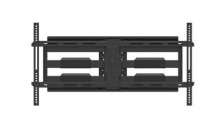 Uchwyt ścienny Neomounts WL40-550BL18 43-75 cali 45 kg ruchomy