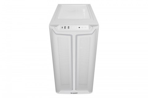 Obudowa Be quiet! Pure Base 501 DX biała ATX z podświetleniem ARGB