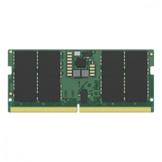 Pamięć Kingston DDR5 SODIMM 32GB 6400MHz CL52 wydajna