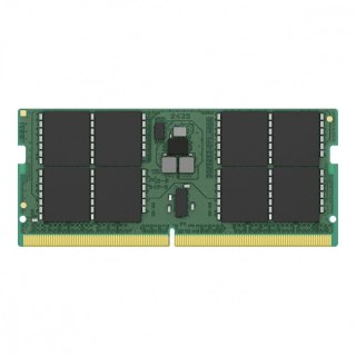Pamięć Kingston DDR5 SODIMM 32GB 6400 MHz CL52 do laptopa