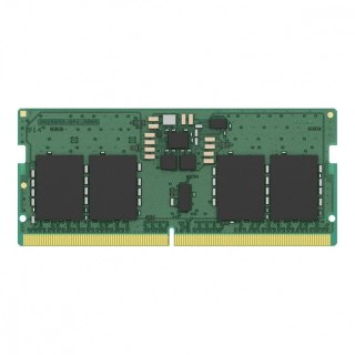 Pamięć Kingston DDR5 SODIMM 8GB 6400MHz CL52 wydajna