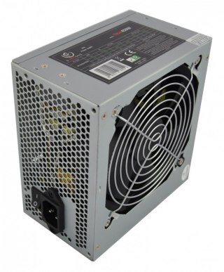 Zasilacz Rebeltec TITAN 500 ATX uniwersalny z wentylatorem ultra silent
