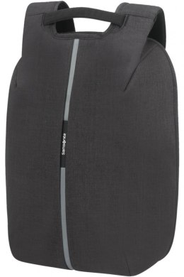 Plecak Samsonite Securipak 15.6 grafitowy antykradzieżowy z USB