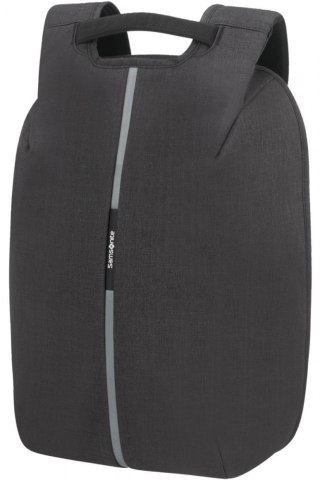 Plecak Samsonite Securipak 15.6 grafitowy antykradzieżowy z USB