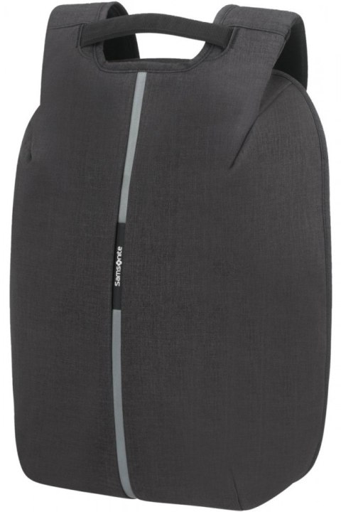 Plecak Samsonite Securipak 15.6 grafitowy antykradzieżowy z USB