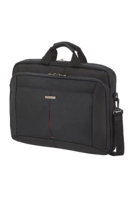 Torba Samsonite GuardIT 2.0 na laptopa 17.3 czarna elegancka biznesowa