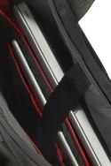 Torba Samsonite GuardIT 2.0 na laptopa 17.3 czarna elegancka biznesowa