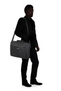 Torba Samsonite GuardIT 2.0 na laptopa 17.3 czarna elegancka biznesowa