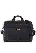 Torba Samsonite GuardIT 2.0 na laptopa 17.3 czarna elegancka biznesowa