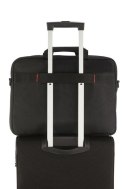 Torba Samsonite GuardIT 2.0 na laptopa 17.3 czarna elegancka biznesowa