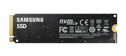 Dysk SSD Samsung 980 250GB NVMe PCIe 3.0 szybki wydajny