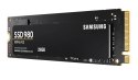 Dysk SSD Samsung 980 250GB NVMe PCIe 3.0 szybki wydajny