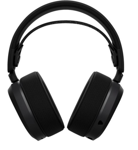 Słuchawki Asus ROG Pelta bezprzewodowe gamingowe RGB lekki mikrofon