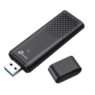 Karta sieciowa TP-LINK Archer TX20U USB AX1800 bezprzewodowa WiFi 6