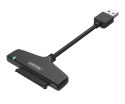 Unitek Adapter USB 3.0 Y-1096 do dysków SATA III 2,5 szybki