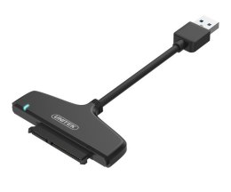 Unitek Adapter USB 3.0 Y-1096 do dysków SATA III 2,5 szybki