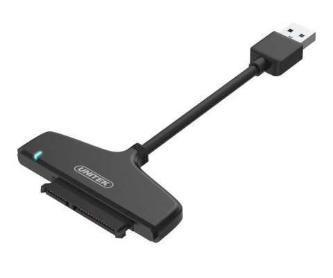 Unitek Adapter USB 3.0 Y-1096 do dysków SATA III 2,5 szybki