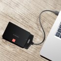 Unitek Adapter USB 3.0 Y-1096 do dysków SATA III 2,5 szybki