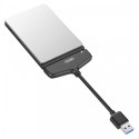 Unitek Adapter USB 3.0 Y-1096 do dysków SATA III 2,5 szybki