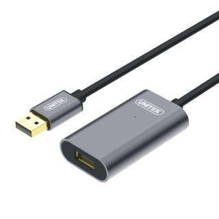 Przedłużacz Unitek Y-3004 USB 3.0 5m z wzmacniaczem sygnału Premium