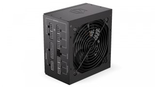 Zasilacz Endorfy Supremo FM6 850W Gold 80 PLUS cichy modularny ATX 3.1
