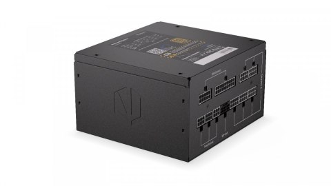 Zasilacz Endorfy Supremo FM6 850W Gold 80 PLUS cichy modularny ATX 3.1