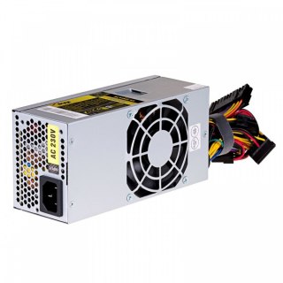 Zasilacz AKYGA TFX AK-T1-300 300W kompaktowy do mini PC z 80 PLUS