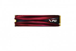 Dysk SSD Adata XPG GAMMIX S11 Pro 1TB szybki PCIe M2 z radiatorem