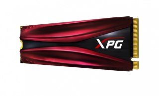 Dysk SSD Adata XPG GAMMIX S11 Pro 1TB szybki PCIe M2 z radiatorem