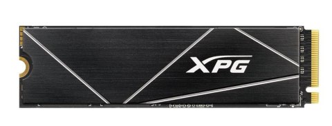 Dysk SSD Adata XPG GAMMIX S70 BLADE 1TB PCIe Gen4 ultra wydajny M.2