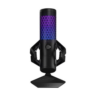 Mikrofon Asus ROG Carnyx BLACK 192kHz 24bit Aura Sync gamingowy