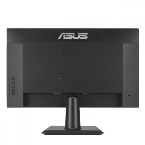 Asus Monitor VA27EHF 27 cali IPS FHD 100Hz energooszczędny z matową powierzchnią