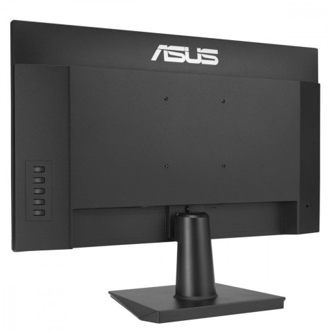 Asus Monitor VA27EHF 27 cali IPS FHD 100Hz energooszczędny z matową powierzchnią