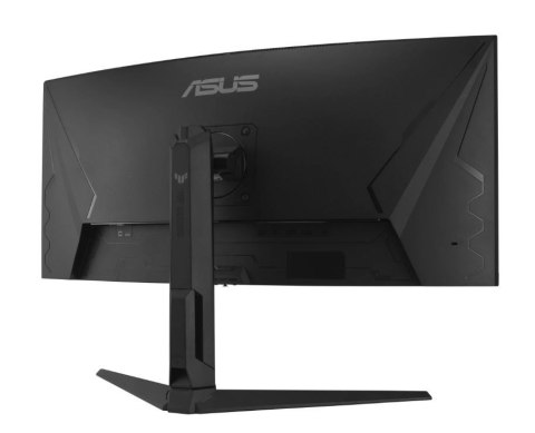 Asus Monitor TUF Gaming VG34VQL3A 34-calowy zakrzywiony WQHD 180Hz FreeSync