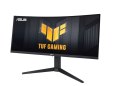 Asus Monitor TUF Gaming VG34VQL3A 34-calowy zakrzywiony WQHD 180Hz FreeSync