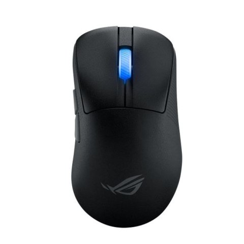 Mysz gamingowa ASUS ROG Keris II Ace bezprzewodowa 42000 dpi ultralekka