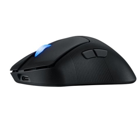 Mysz gamingowa ASUS ROG Keris II Ace bezprzewodowa 42000 dpi ultralekka