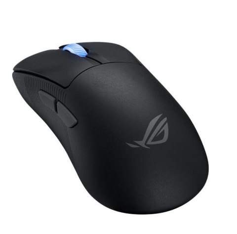 Mysz gamingowa ASUS ROG Keris II Ace bezprzewodowa 42000 dpi ultralekka