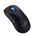 Mysz gamingowa ASUS ROG Keris II Ace bezprzewodowa 42000 dpi ultralekka