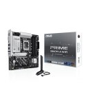 Asus PRIME B860M-A WIFI mATX DDR5 wydajna płyta główna z WiFi