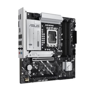 Asus PRIME B860M-A WIFI mATX DDR5 wydajna płyta główna z WiFi