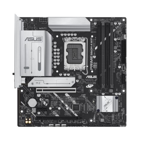 Asus PRIME B860M-A WIFI mATX DDR5 wydajna płyta główna z WiFi