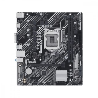 Płyta główna Asus PRIME H510M-K R2.0 DDR4 mATX z HDMI i wydajnym chłodzeniem