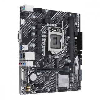 Płyta główna Asus PRIME H510M-K R2.0 DDR4 mATX z HDMI i wydajnym chłodzeniem