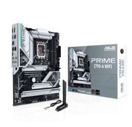Płyta główna Asus PRIME Z790-P WIFI nowoczesna ATX DDR5 LGA1700