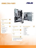 Płyta główna Asus PRIME Z790-P WIFI nowoczesna ATX DDR5 LGA1700