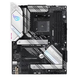 Płyta główna Asus ROG STRIX B550-A GAMING ATX AM4 PCIe 4 RGB wydajna gamingowa