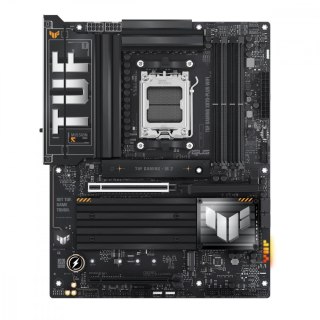 Asus Płyta główna TUF GAMING X870-PLUS WIFI AM5 DDR5 4x HDMI USB-C