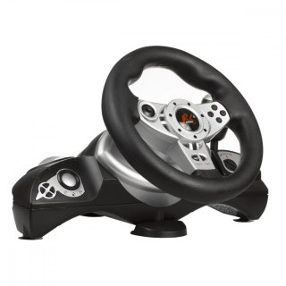 Kierownica Audiocore NanoRS RS700 gamingowa do PS4 Xbox One PC Android