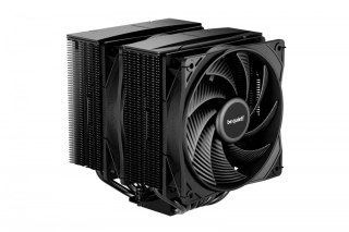 Chłodzenie CPU Be quiet! Pure Rock 3 PRO BK042 czarne wydajne